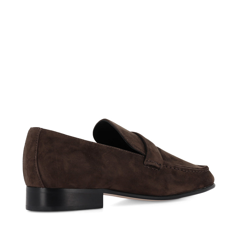 GIGI - ESPRESSO SUEDE