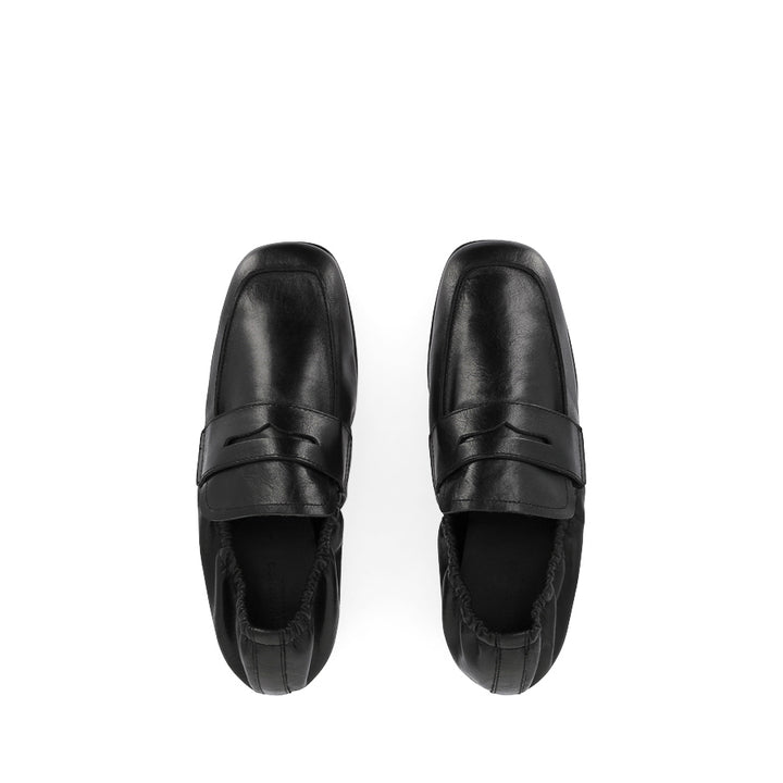 GLORIA - BLACK VINTAGE