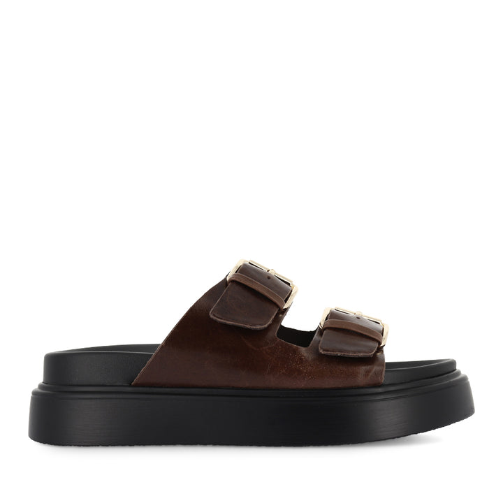 JAGGER - CHOCOLATE VINTAGE