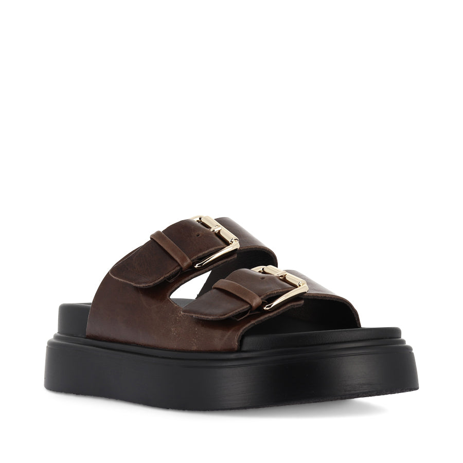 JAGGER - CHOCOLATE VINTAGE
