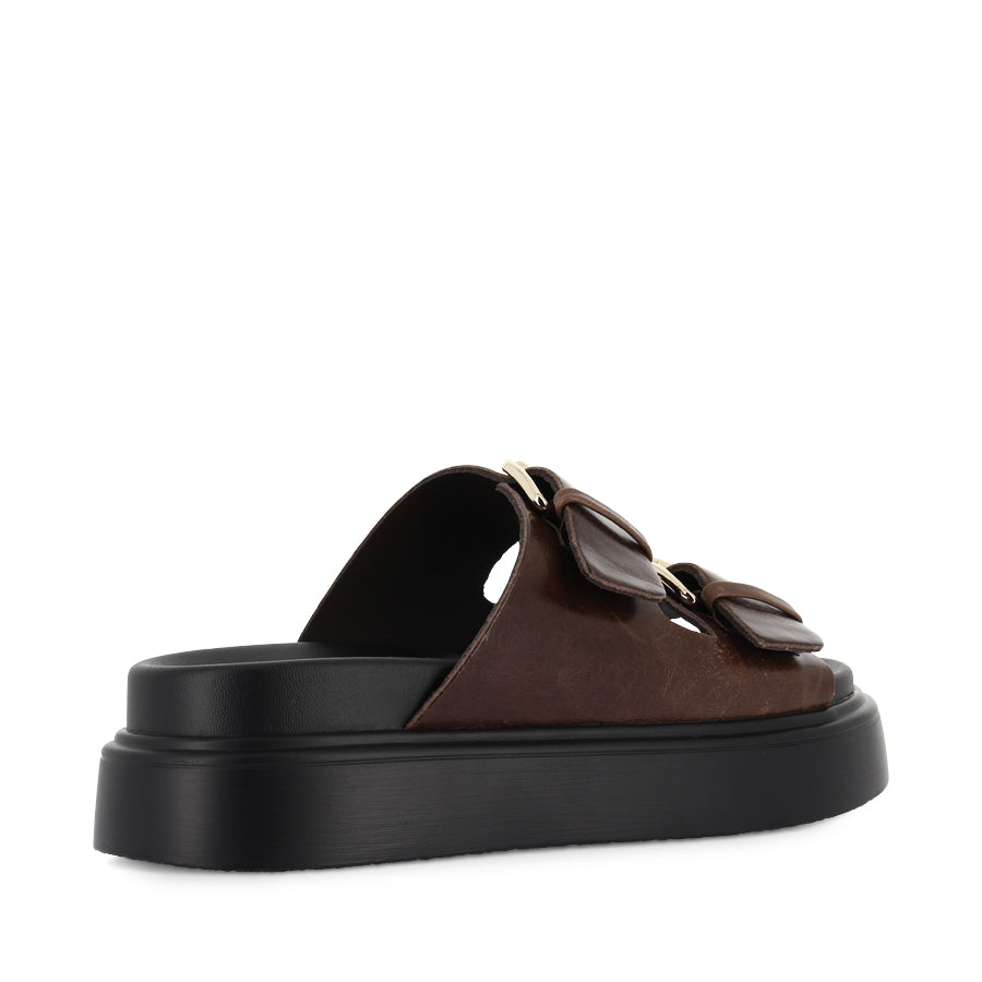JAGGER - CHOCOLATE VINTAGE