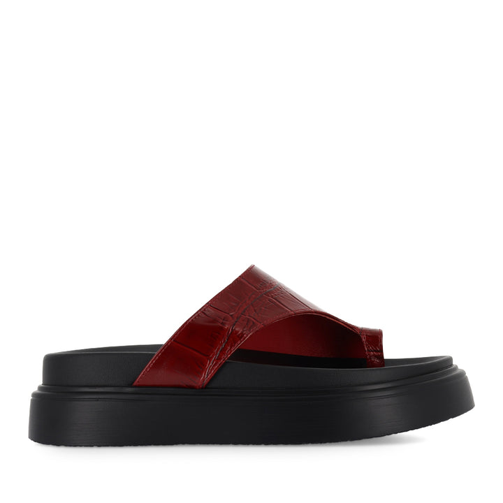 JAZZY - RED CROCO