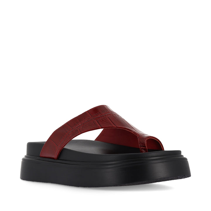 JAZZY - RED CROCO
