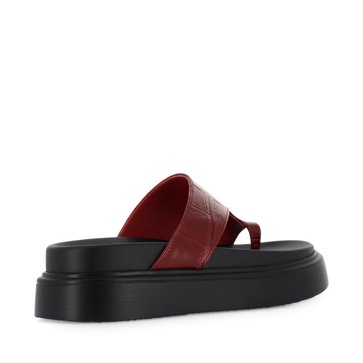 JAZZY - RED CROCO