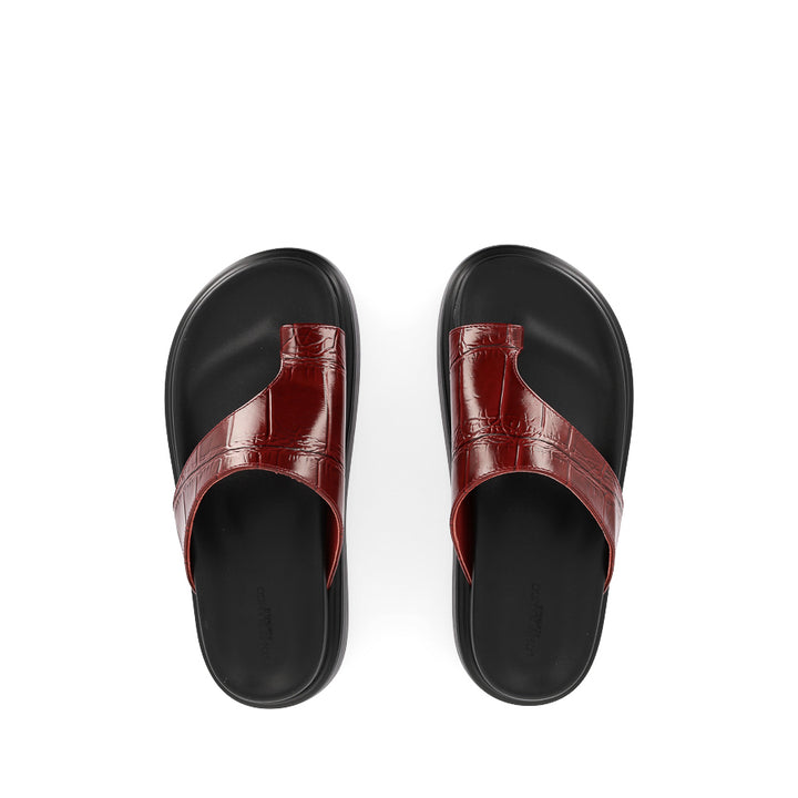 JAZZY - RED CROCO