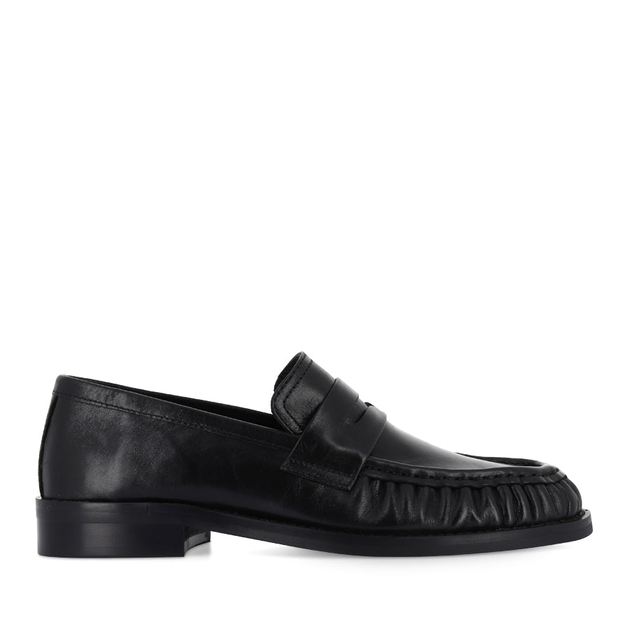LIBBY - BLACK VINTAGE