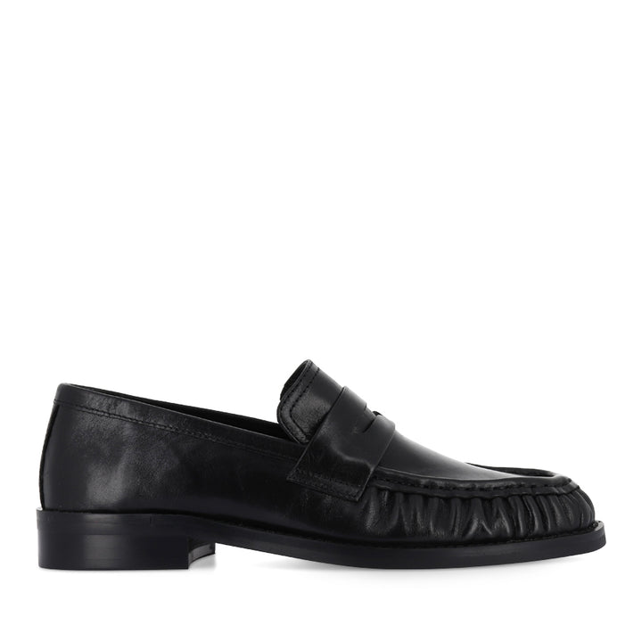 LIBBY - BLACK VINTAGE