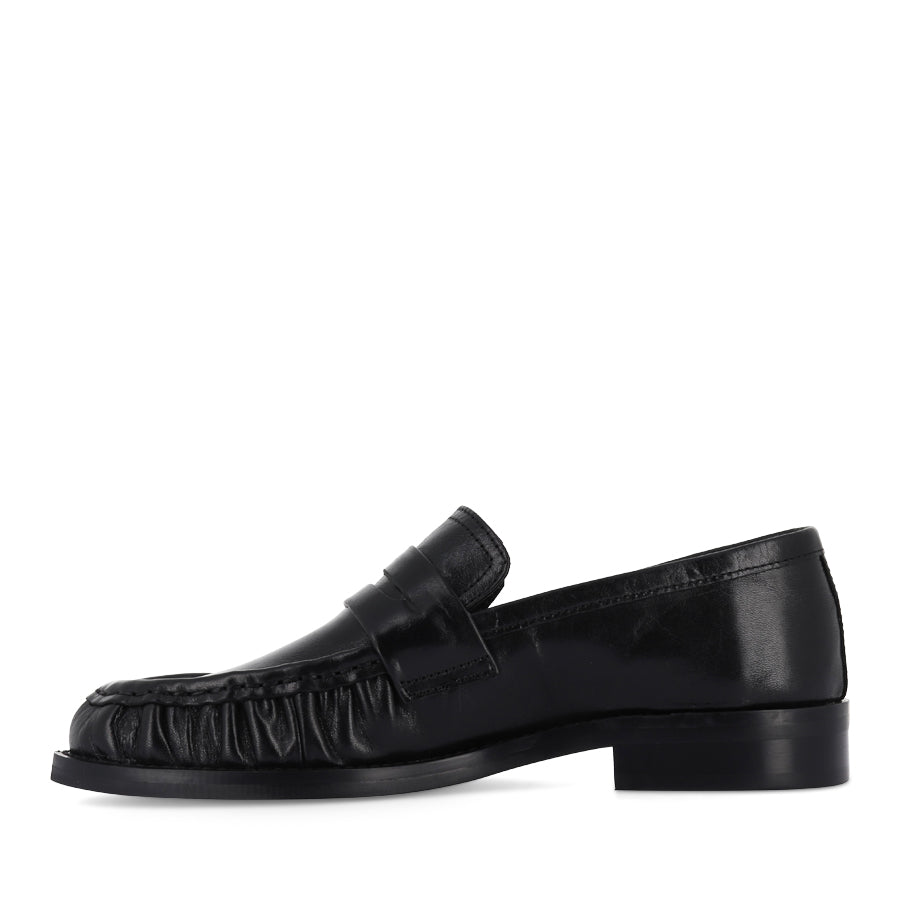 LIBBY - BLACK VINTAGE