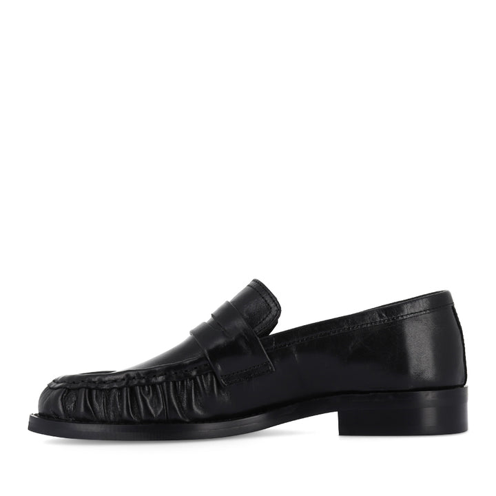 LIBBY - BLACK VINTAGE