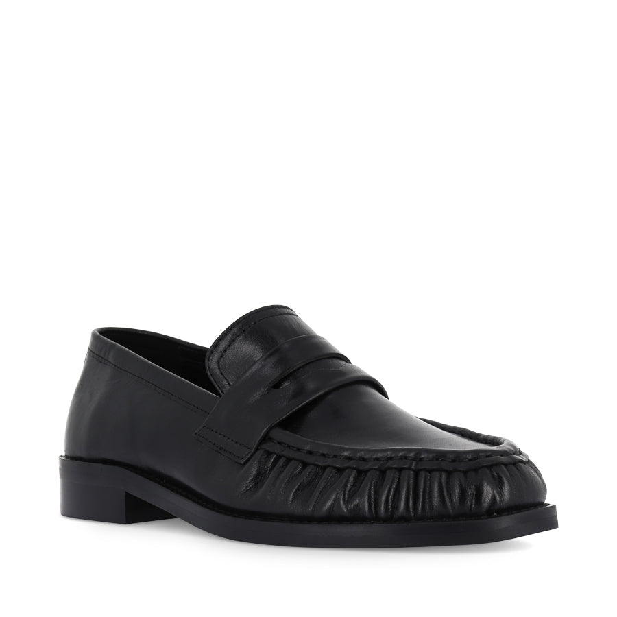 LIBBY - BLACK VINTAGE