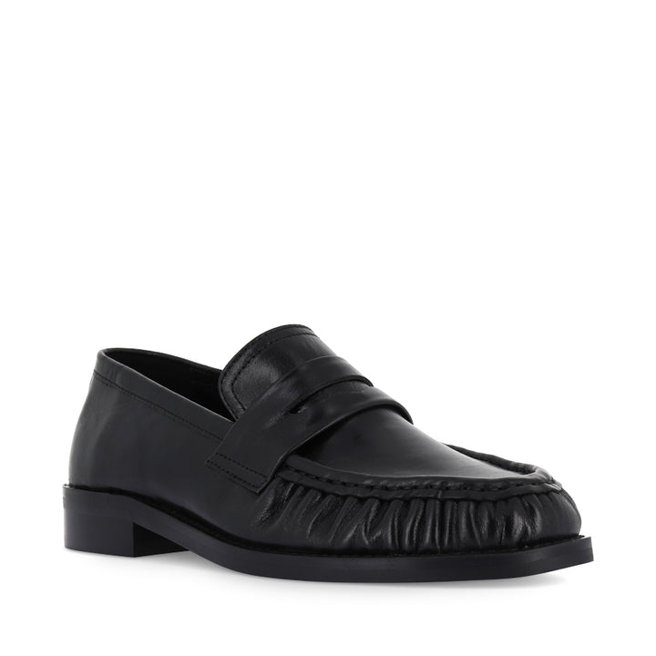 LIBBY - BLACK VINTAGE