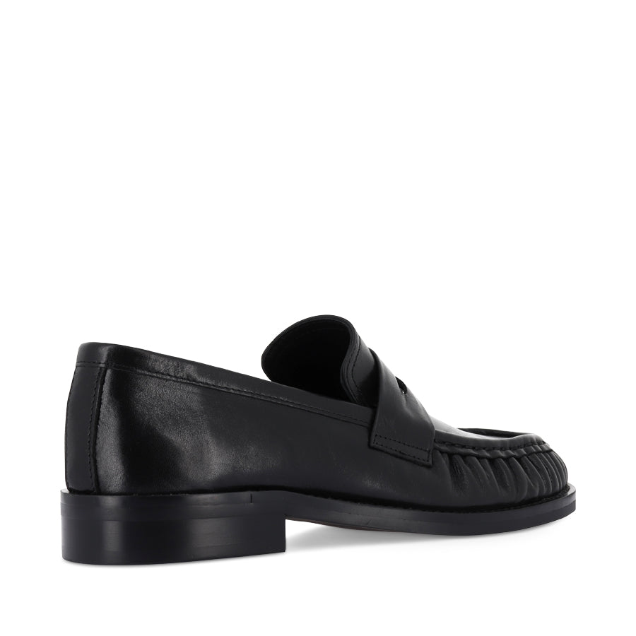 LIBBY - BLACK VINTAGE