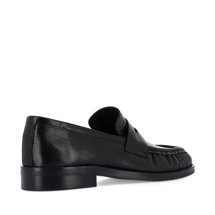 LIBBY - BLACK VINTAGE