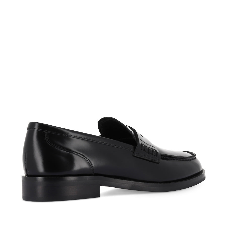 LUXURY - BLACK HI SHINE