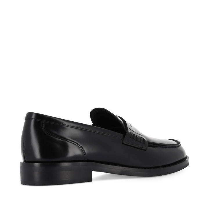 LUXURY - BLACK HI SHINE