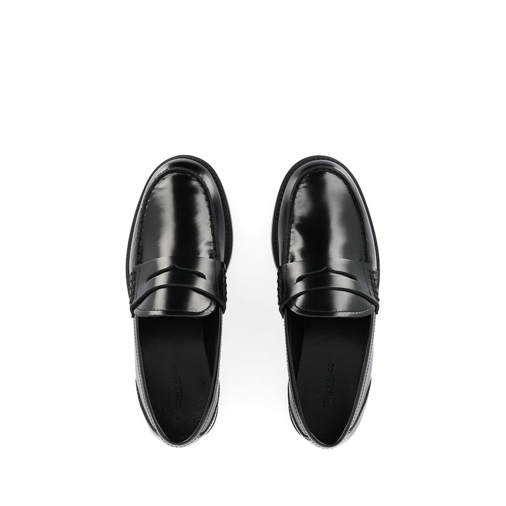 LUXURY - BLACK HI SHINE