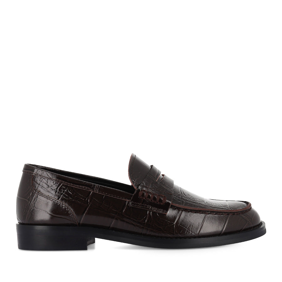 LUXURY - CHOC CROCO