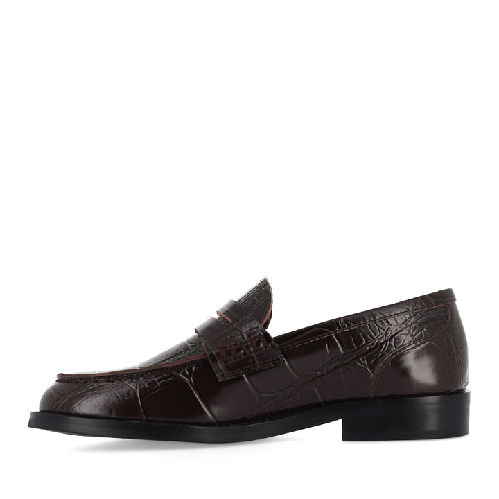 LUXURY - CHOC CROCO