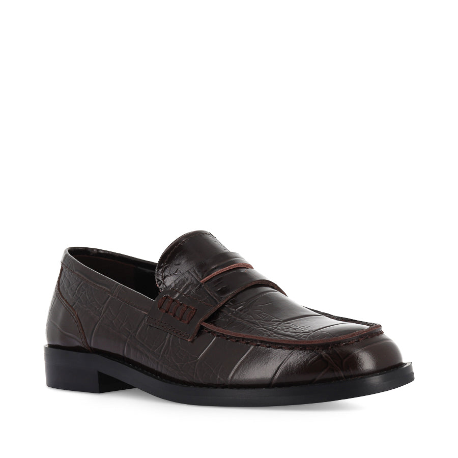 LUXURY - CHOC CROCO