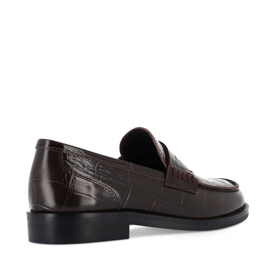 LUXURY - CHOC CROCO