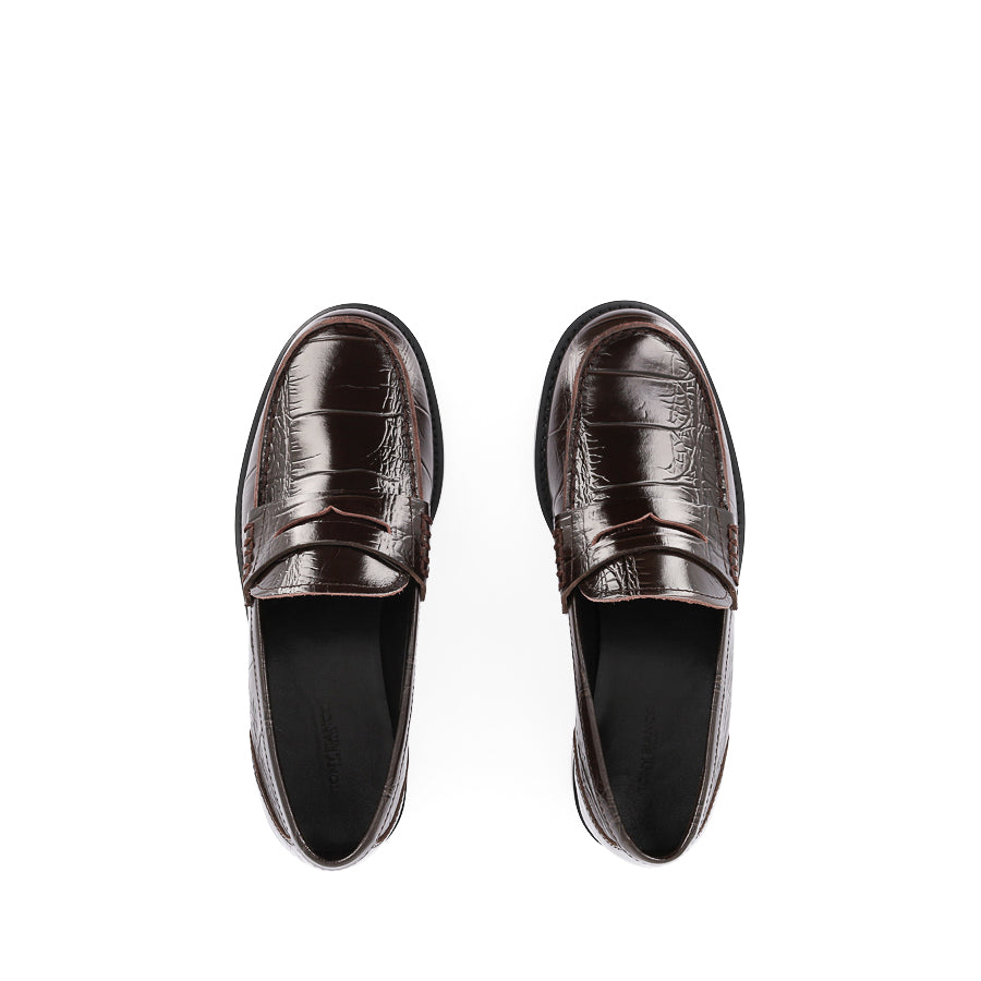 LUXURY - CHOC CROCO