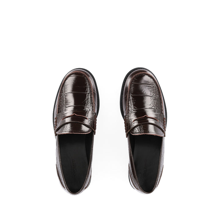 LUXURY - CHOC CROCO