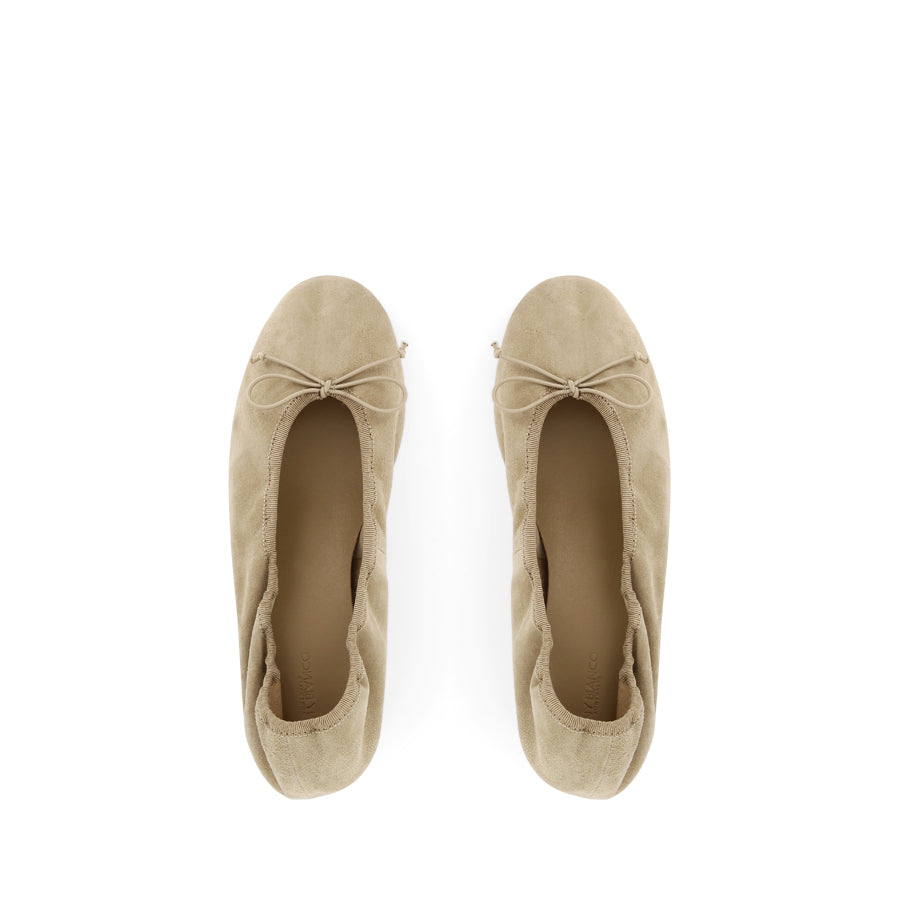 MOMA - STONE SUEDE