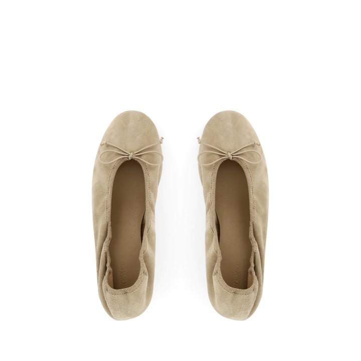 MOMA - STONE SUEDE