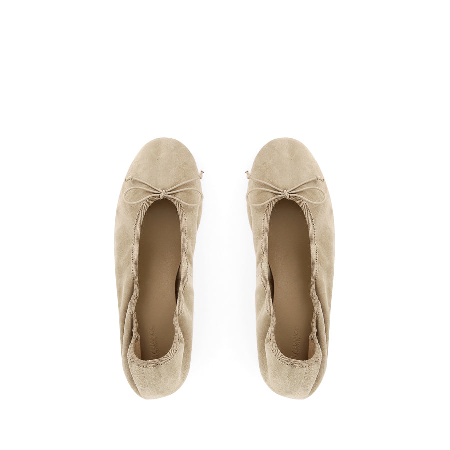 MOMA - STONE SUEDE