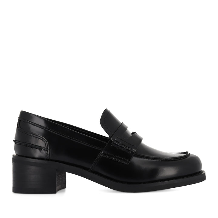 POLLY - BLACK HI SHINE