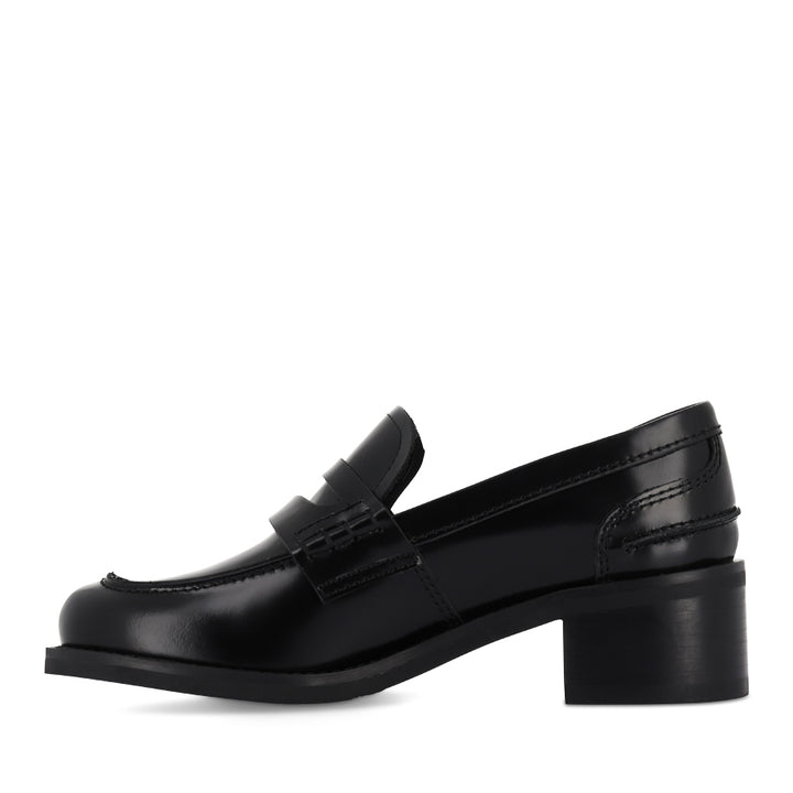 POLLY - BLACK HI SHINE