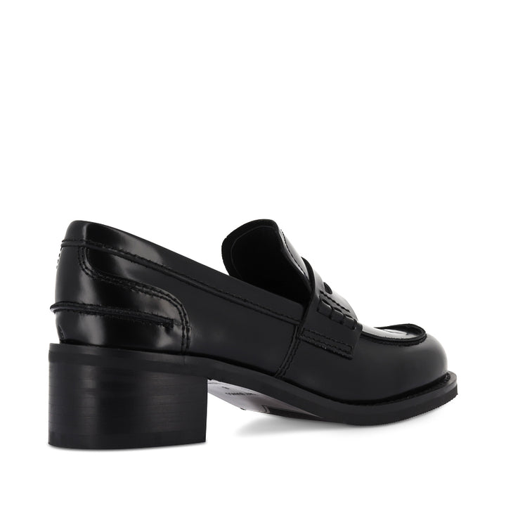 POLLY - BLACK HI SHINE