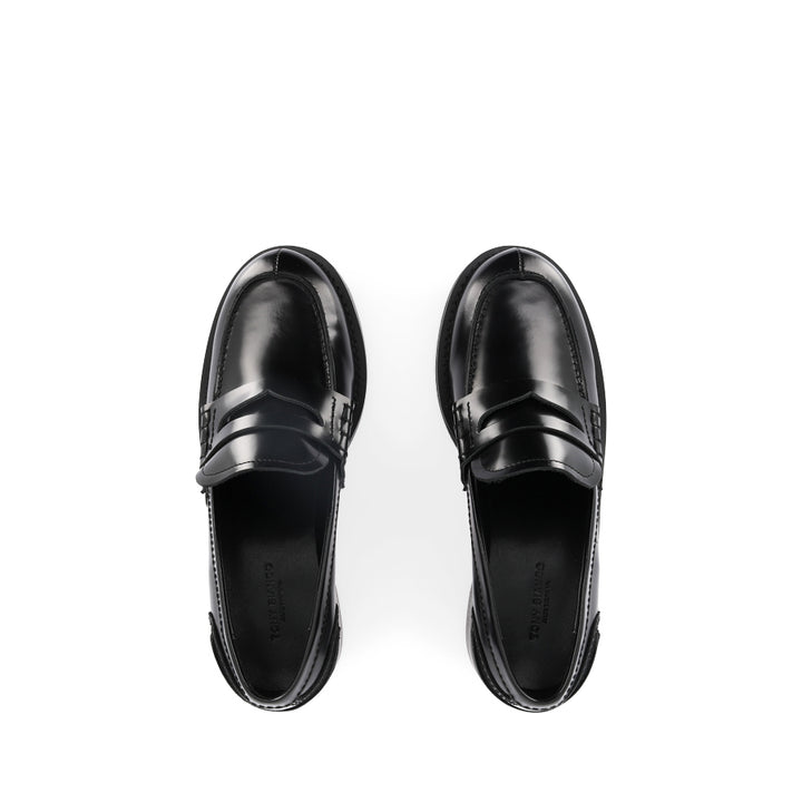 POLLY - BLACK HI SHINE