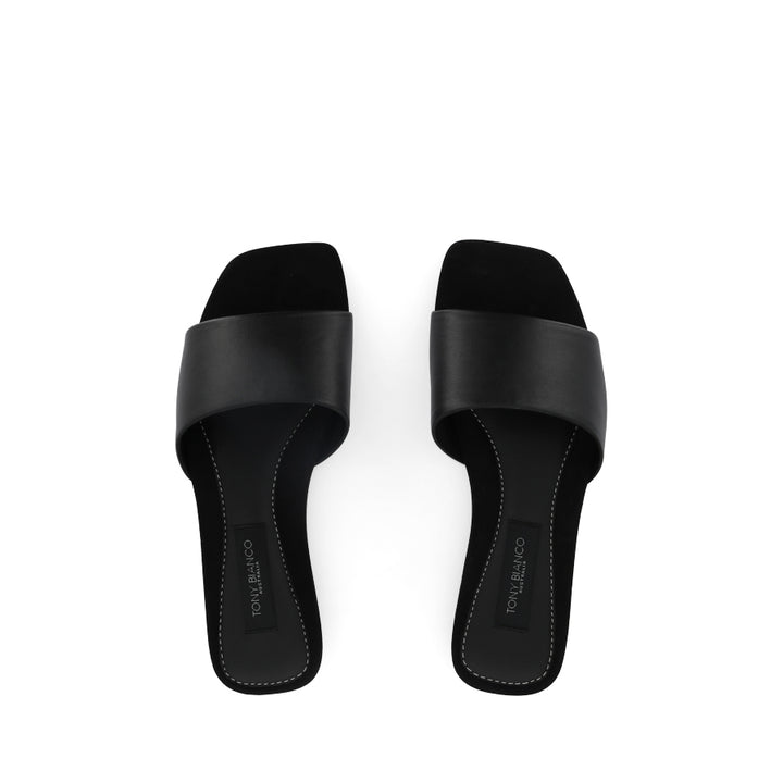 RIPPER - BLACK NAPPA