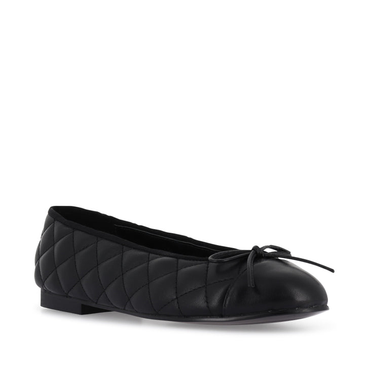 ROXIE - BLACK NAPPA