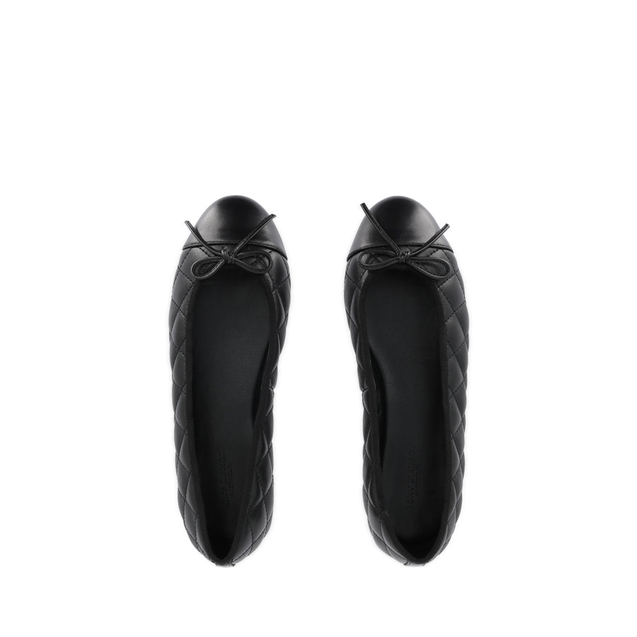 ROXIE - BLACK NAPPA