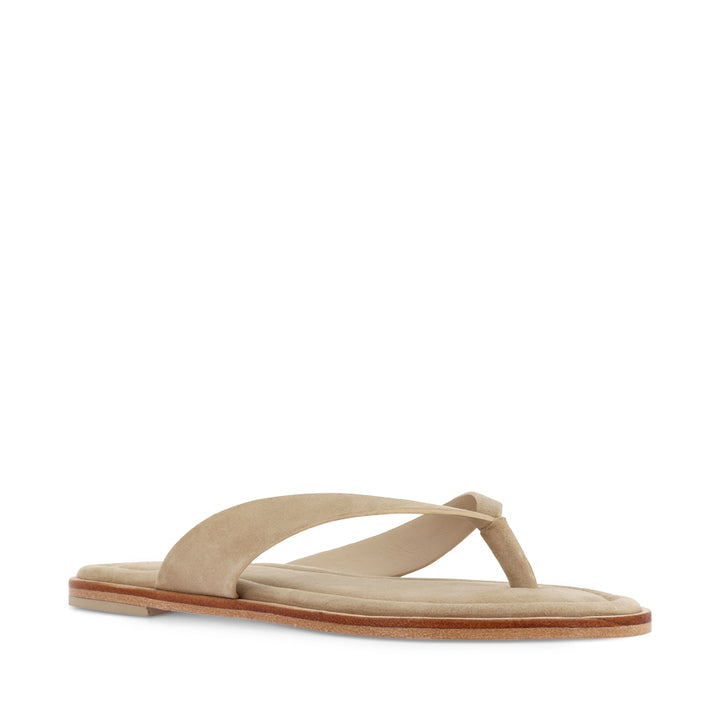 SAHARA - WHEAT SUEDE