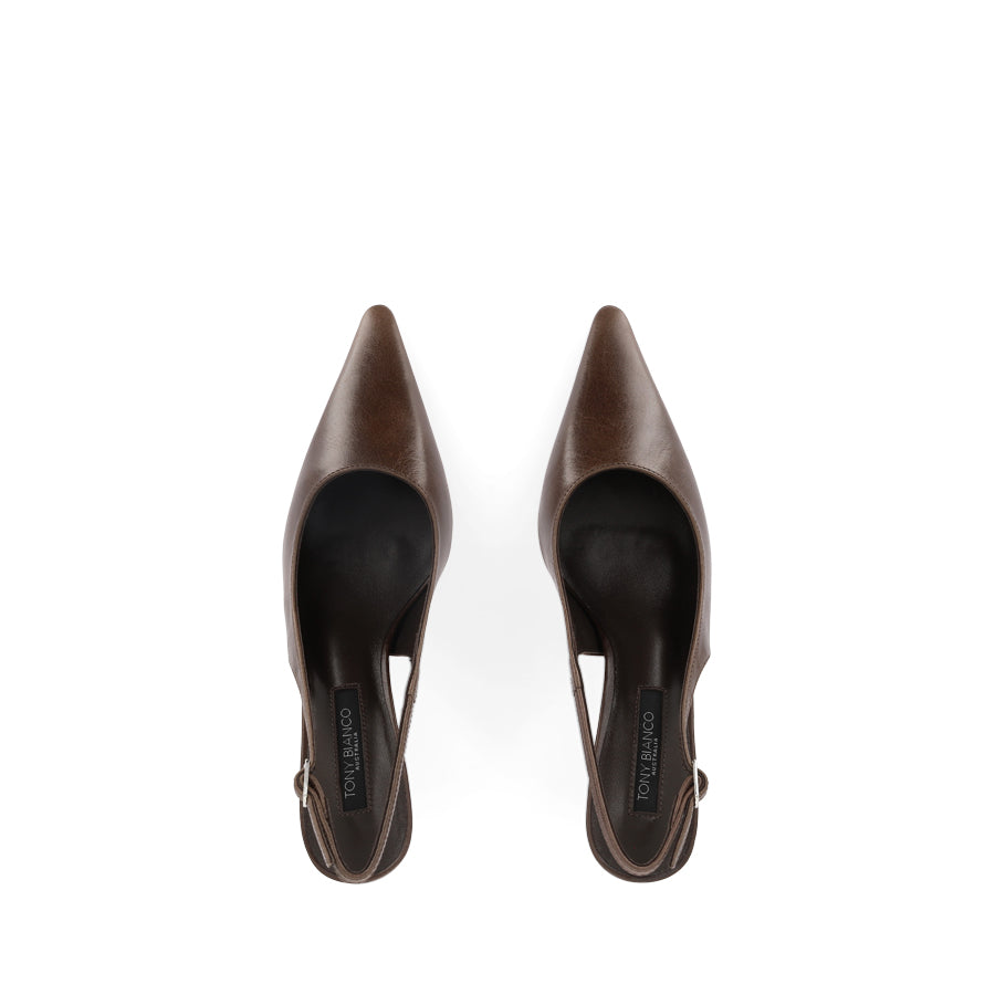 SAMAR - CHOC VINTAGE