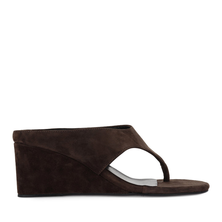 SWIFT - ESPRESSO SUEDE