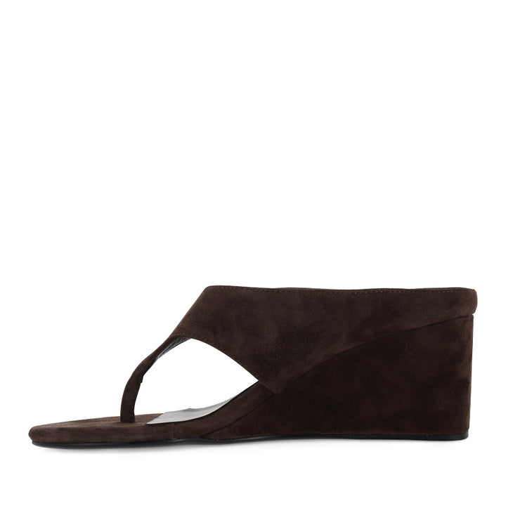 SWIFT - ESPRESSO SUEDE