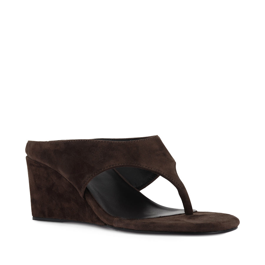 SWIFT - ESPRESSO SUEDE