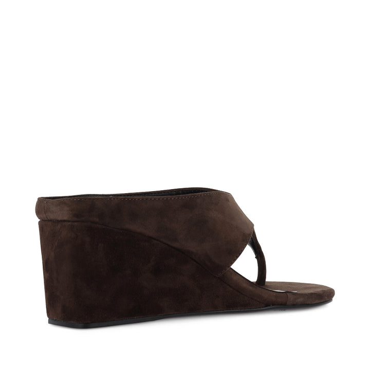SWIFT - ESPRESSO SUEDE