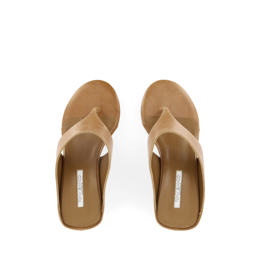 SWIFT - TAN VINTAGE