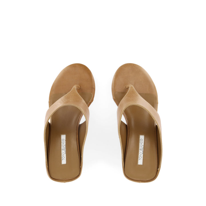 SWIFT - TAN VINTAGE