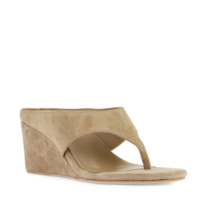 SWIFT - WHEAT SUEDE
