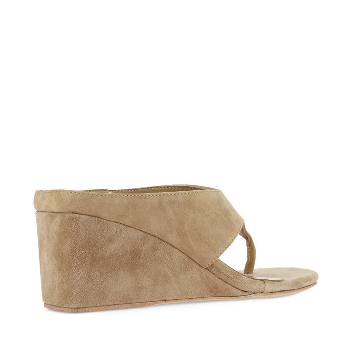 SWIFT - WHEAT SUEDE