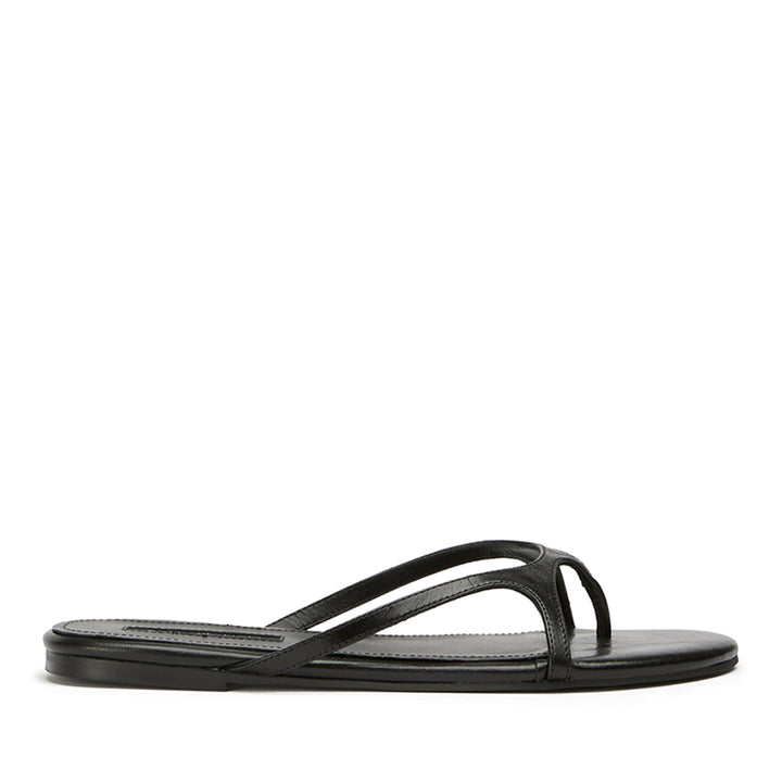 TABBY - BLACK VINTAGE