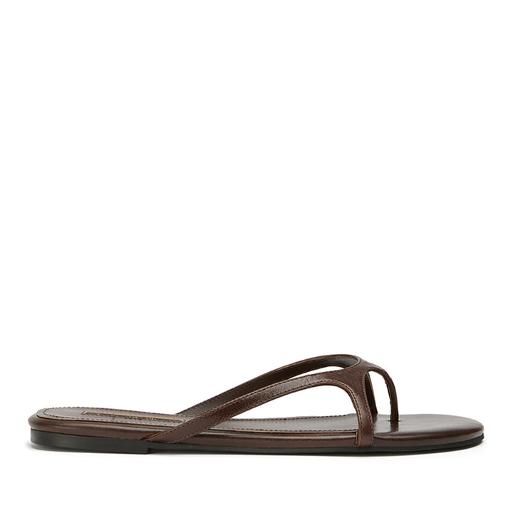 TABBY - CHOC VINTAGE