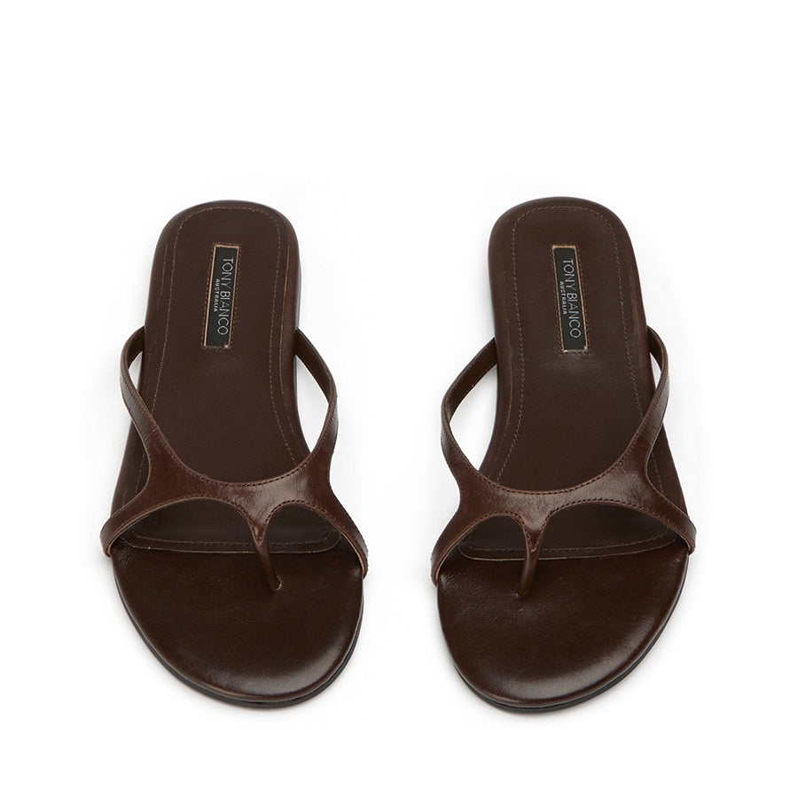 TABBY - CHOC VINTAGE