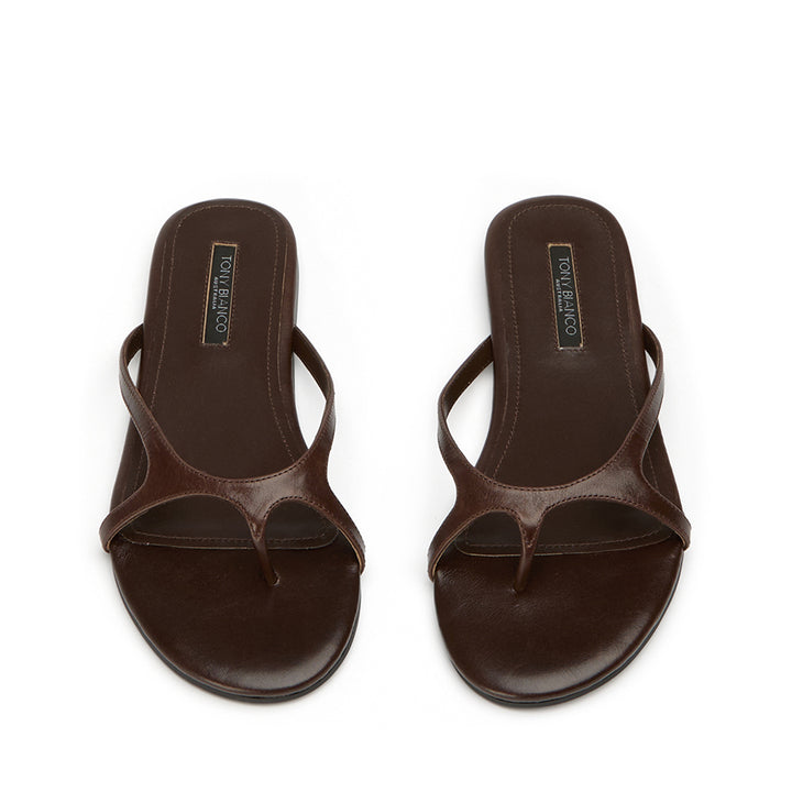 TABBY - CHOC VINTAGE